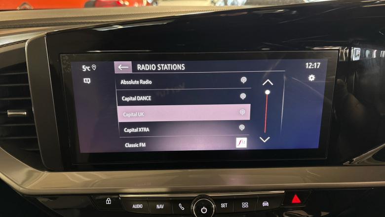 Vauxhall Mokka 1.2 Turbo Elite Premium 5dr Auto Petrol Hatchback